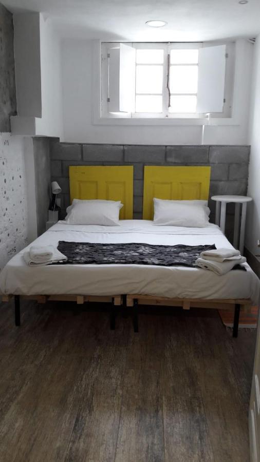 Hospedagem domiciliar Chatnoirporto Lamaison *