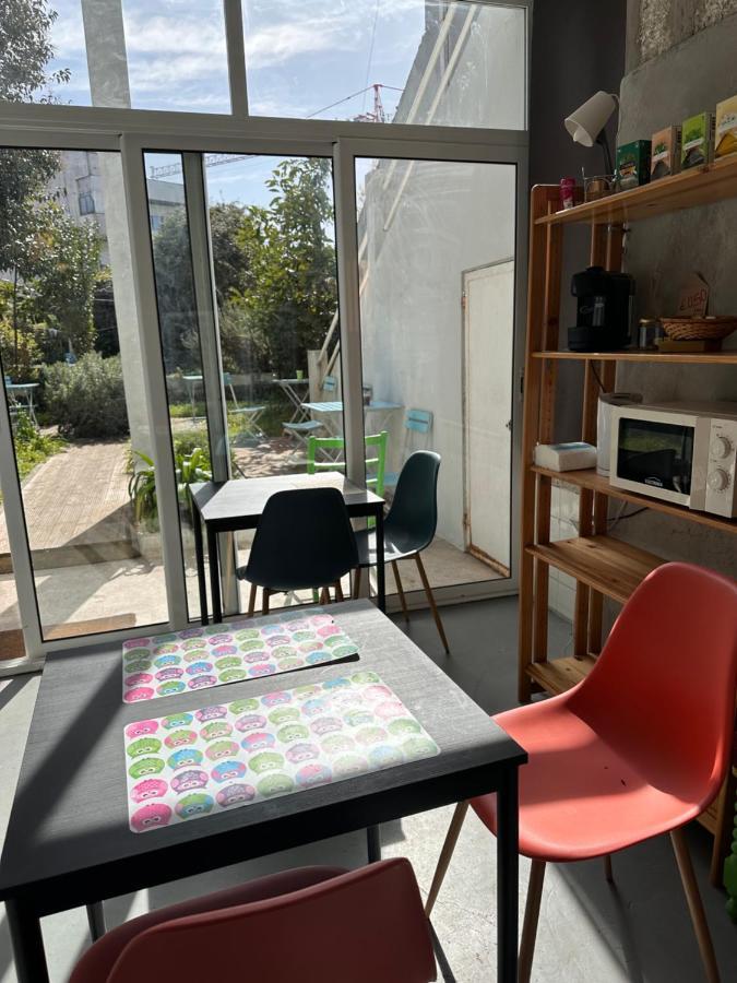Hospedagem domiciliar Chatnoirporto Lamaison