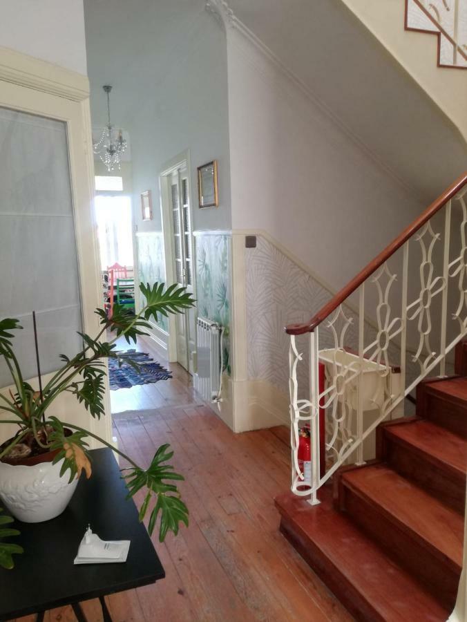 Privatunterkunft Chatnoirporto Lamaison